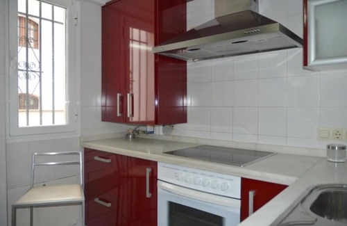 Vistaalegre Apartment | Córdoba Cool Vailima 2