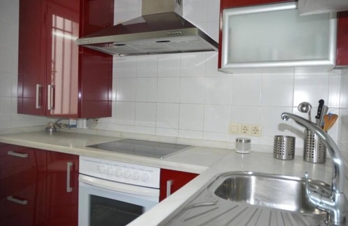 Vistaalegre Apartment | Córdoba Cool Vailima 2