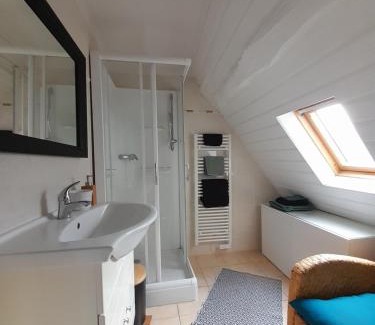 Gaillon Apartment | Côté Château