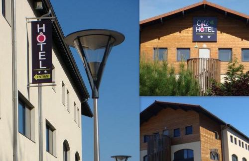 Legny Hotel | Côté Hôtel