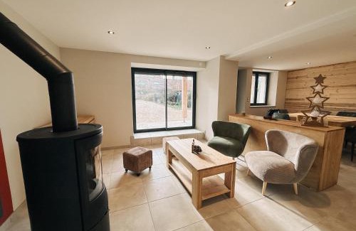 Giron Apartment | Côté Montagne