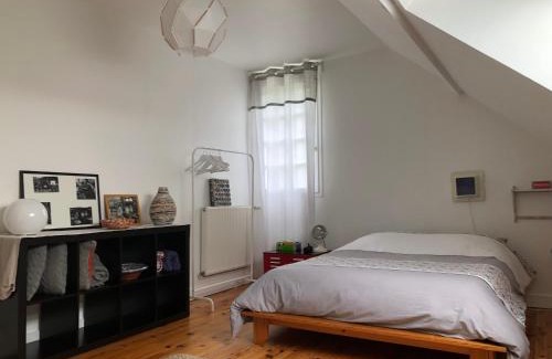 Epagne-Epagnette House | Côté Prairie