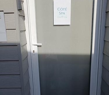 Noyelles-sous-Lens Bed & Breakfast | Côté spa