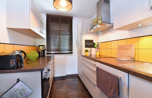 Kientzheim Apartment | Côté Vignes *, Appartement 4 personnes à Kaysersberg Vignoble - 2 chambres, terrasse, parking