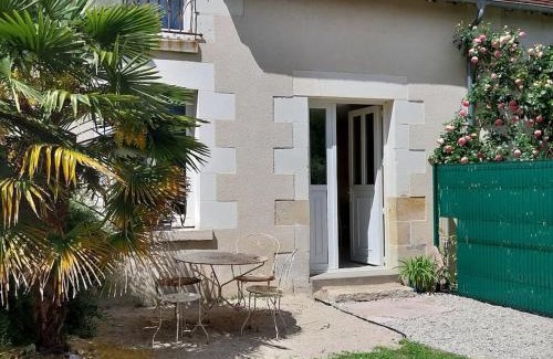 Chatillon-sur-Cher House | Côté Vignes