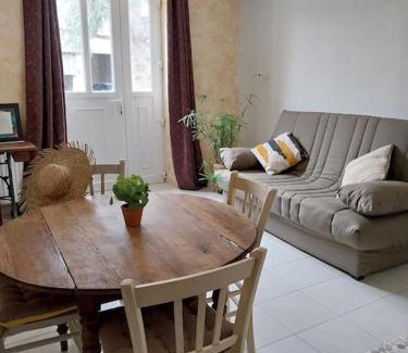 Chatillon-sur-Cher House | Côté Vignes