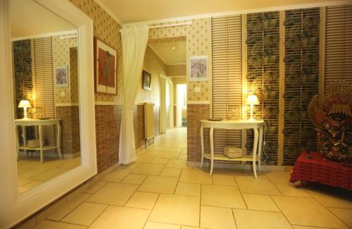 Marlenheim Bed & Breakfast | Côté vignes