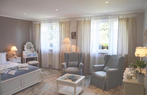 Marlenheim Bed & Breakfast | Côté vignes