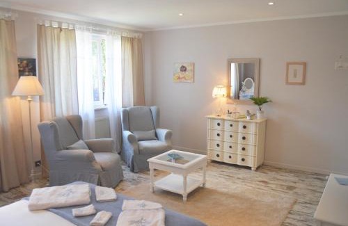 Marlenheim Bed & Breakfast | Côté vignes