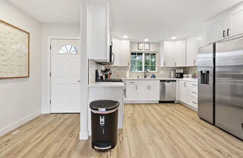 Loma Alta House | Côte d'Oceanside - Coastal Retreat