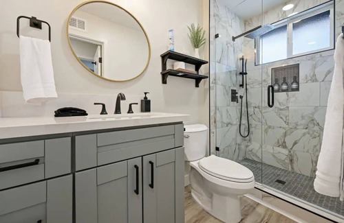 Loma Alta House | Côte d'Oceanside - Coastal Retreat