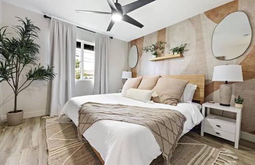 Loma Alta House | Côte d'Oceanside - Coastal Retreat