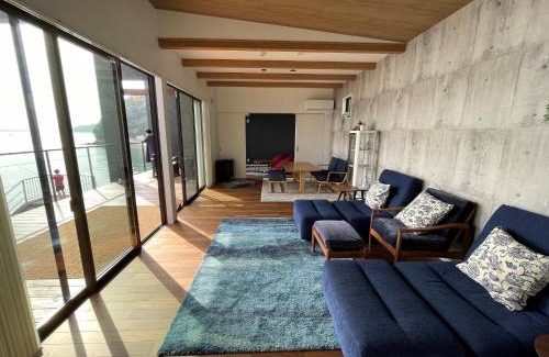 Ochi-gun House | Côte terrasse onomichi - Vacation STAY 92432v