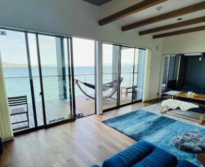 Ochi-gun House | Côte terrasse onomichi - Vacation STAY 92432v