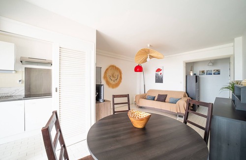 La Jetee Apartment | Côte Vermeille - Vue mer