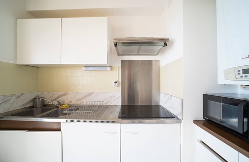 La Jetee Apartment | Côte Vermeille - Vue mer