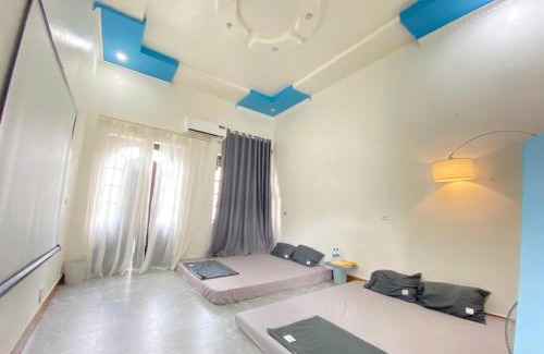 Quan Kien An House | cúc cu homestay 5