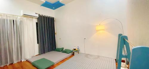 Quan Kien An House | cúc cu homestay 5