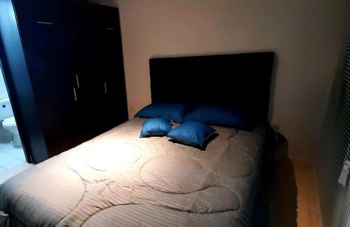 San Jose de Cucuta Apartment | Cúcuta apartamento completó en condominio n9