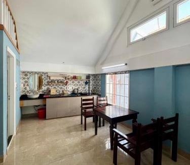 Phuong 11 House | Căn Funny