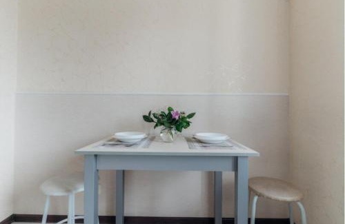 District 12 Bed & Breakfast | Căn hộ ấm cúng với nhiều không gian và máy lạnh