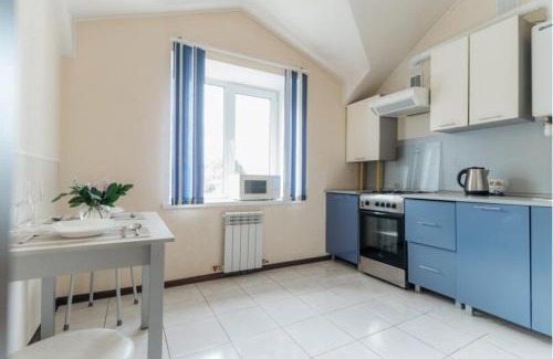 District 12 Bed & Breakfast | Căn hộ ấm cúng với nhiều không gian và máy lạnh