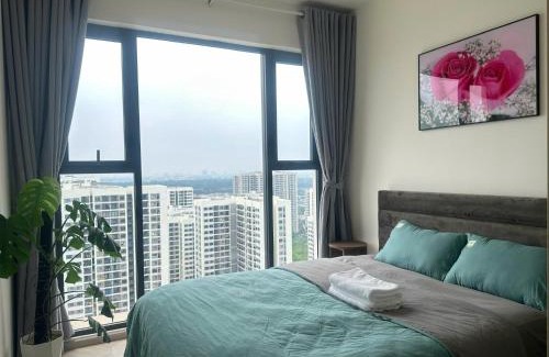 District 9 Apartment | Căn hộ cao cấp Masteri Centre Point Vinhomes Grand Park Quận 9 TPHCM