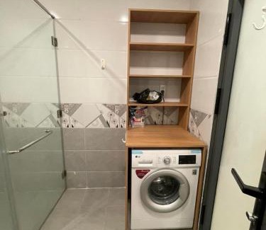 Cai Rang Apartment | Căn Hộ Chung cư Hưng Phú