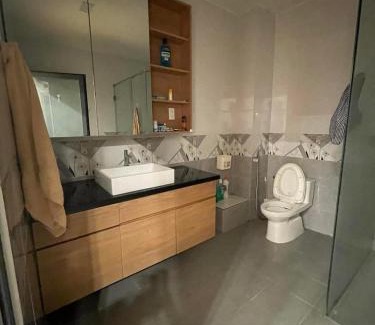 Cai Rang Apartment | Căn Hộ Chung cư Hưng Phú