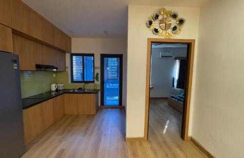 Cai Rang Apartment | Căn Hộ Chung cư Hưng Phú