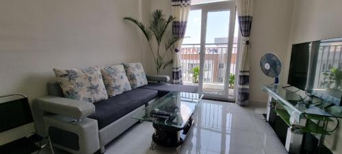 Phan Rang Apartment | Căn Hộ Homestay Ninh Thuận-Heri24h