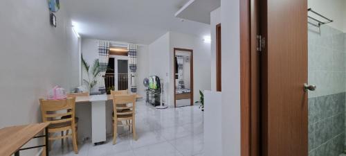 Phan Rang Apartment | Căn Hộ Homestay Ninh Thuận-Heri24h