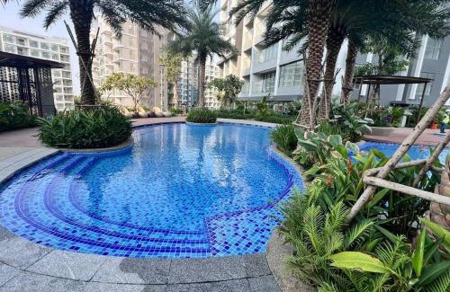 Tan Phu District Apartment | Căn Hộ Mới 2br2wc Tiện Ích Như Resorts Cách Sân Bay 20 Phút