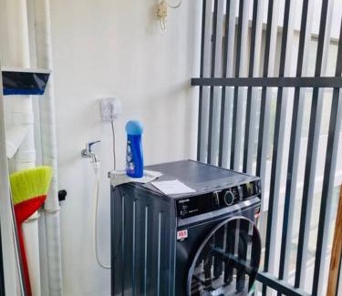 Tan Phu District Apartment | Căn Hộ Mới 2br2wc Tiện Ích Như Resorts Cách Sân Bay 20 Phút