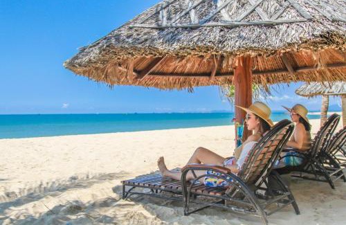 Phu Hai Beach Apartment | Căn hộ Ocean Vista 1br Sea view - Sea Home O867,7O7,123
