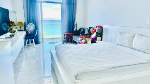 Phu Hai Beach Apartment | Căn hộ Ocean Vista 1br Sea view - Sea Home O867,7O7,123