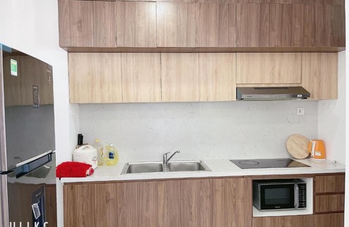 Tho Quang Beach Apartment | Căn Hộ Sơn Trà Ocean View