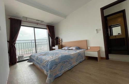Tho Quang Beach Apartment | Căn Hộ Sơn Trà Ocean View
