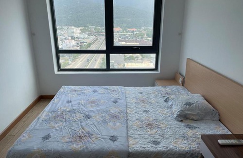 Tho Quang Beach Apartment | Căn Hộ Sơn Trà Ocean View
