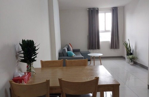 An Phu Apartment | Căn hộ sky9 1 phòng ngủ 1 phòng tắm Quận 9
