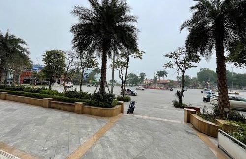 Tay Ho Apartment | Căn hộ Sunhome - Tầm nhìn Hồ Tây