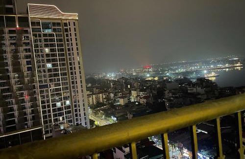 Tay Ho Apartment | Căn hộ Sunhome - Tầm nhìn Hồ Tây