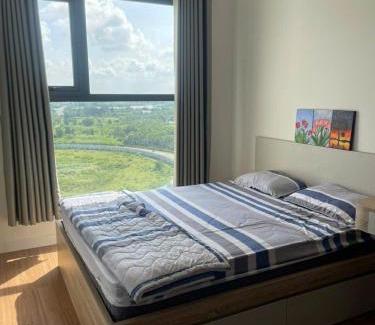 Nhon Trach Apartment | Căn Hộ Swanbay 1PN, 2PN