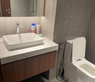 Nhon Trach Apartment | Căn Hộ Swanbay 1PN, 2PN
