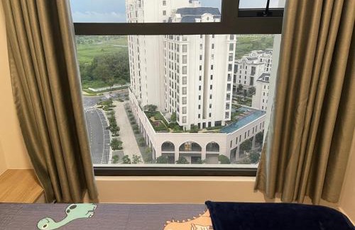 Nhon Trach Apartment | Căn Hộ Swanbay 1PN, 2PN