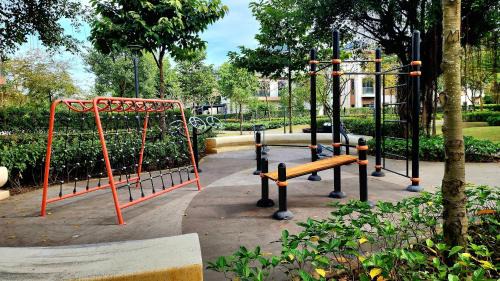 Nhon Trach Apartment | Căn hộ Swanbay - River Garden Residences (Tower 2)