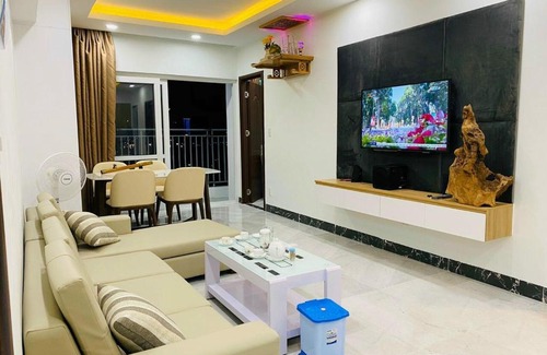 Vinh Phuoc Apartment | Căn Hộ View Biển Mường Thanh Viễn Triều