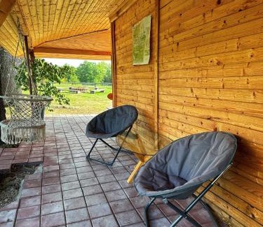 Novaci House | Căsuța din Stejari-Transalpina