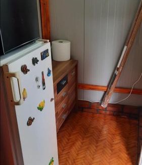 Buces House | Căsuța Elena