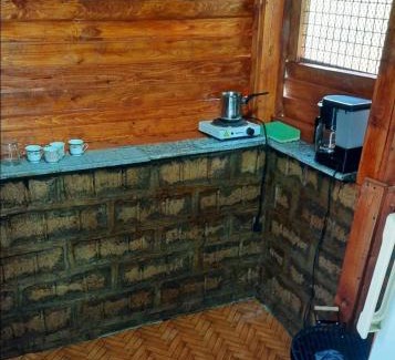 Buces House | Căsuța Elena